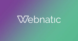 Banner Webnatic Webdesign