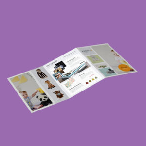 Brochure Persell_huisstijl_ontwerp