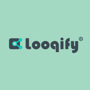 Looqify_logo_huisstijl_webdesign