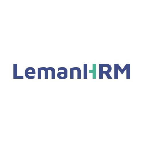 Webdesign Leman HRM