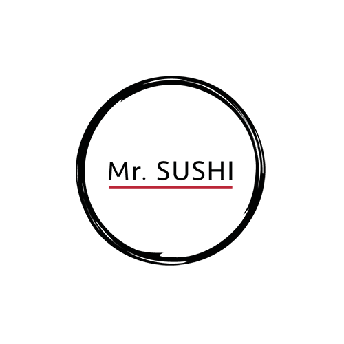 Webdesign Mr Sushi