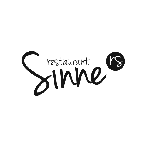 Logo Restaurant Sinne