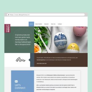 Designlicious webdesign webbouw-min