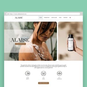 alaise care webdesign webbouw-min