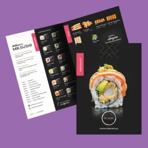 mr sushi menukaart ontwerp-min