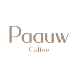 Paauw coffee