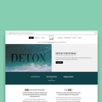 Webdesign_detoxdenhaag Webdesign_detoxdenhaag